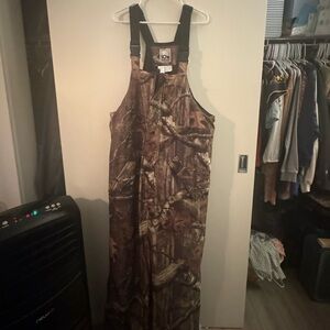 10X Camo Overalls X-Large Regular 42-44 Hunting Outdoor Gear